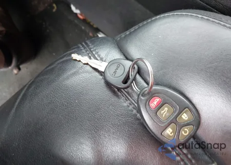 2012 GMC Acadia Slt-1 из США, поврежденный, VIN 1GKKVRED9CJ321337